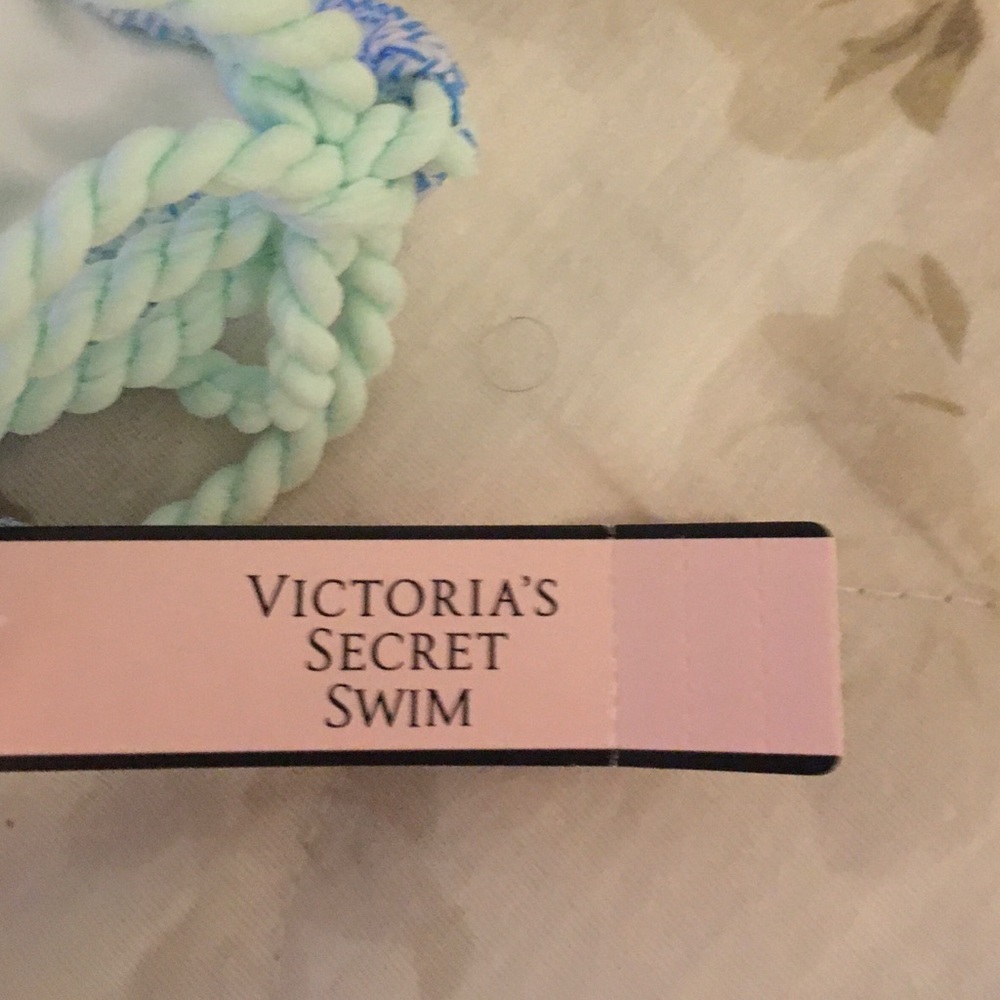 💦$109. SOLD💦🔥$41 Make an OfferVictoria's ruched halter bikini/select bottoms - Picture 11 of 13